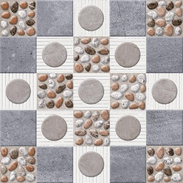 Gemilang Rocky Bone 40x40